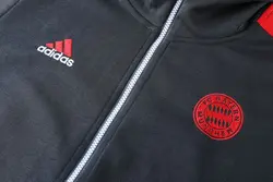 گرمکن هودی Z.N.E بایرن مونیخ لیگ قهرمانان 2022