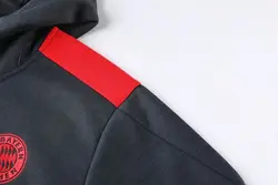 گرمکن هودی Z.N.E بایرن مونیخ لیگ قهرمانان 2022