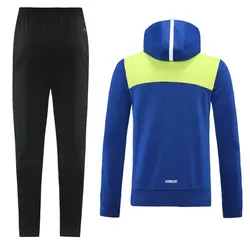 گرمکن هودی Z.N.E یوونتوس لیگ قهرمانان 2022