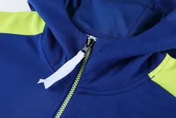 گرمکن هودی Z.N.E یوونتوس لیگ قهرمانان 2022