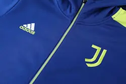 گرمکن هودی Z.N.E یوونتوس لیگ قهرمانان 2022