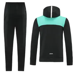 گرمکن هودی Z.N.E رئال مادرید لیگ قهرمانان 2022