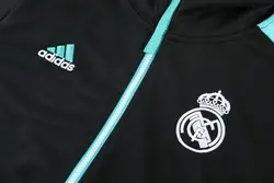 گرمکن هودی Z.N.E رئال مادرید لیگ قهرمانان 2022