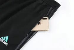 گرمکن هودی Z.N.E رئال مادرید لیگ قهرمانان 2022