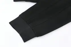 گرمکن هودی Z.N.E رئال مادرید لیگ قهرمانان 2022