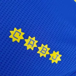 لباس اول بوکاجونیورز 2022-2021 ورژن بازیکن (پلیری)