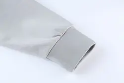 گرمکن هودی چلسی خاکستری روشن 2022