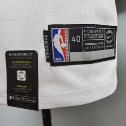 لباس سفید لس آنجلس لیکرز 2020 اسوسیشن ادیشن