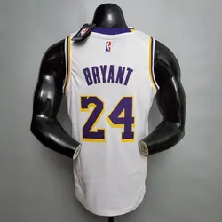 لباس سفید لس آنجلس لیکرز 2020 اسوسیشن ادیشن