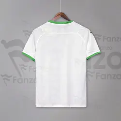 لباس دوم ساسولو 2022-2021
