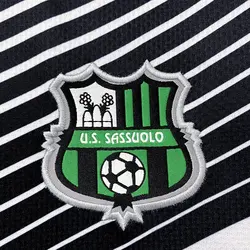 لباس دوم ساسولو 2022-2021