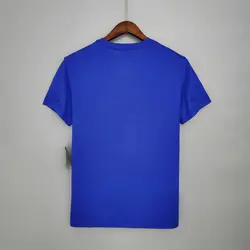 تیشرت آبی فیلادلفیا سونی سیکسرز 21 EMBIID