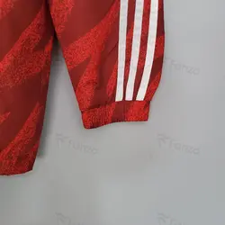 بادگیر آرسنال قرمز 2022