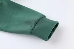 گرمکن هودی پاریسن ژرمن سبز 2022