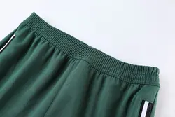 گرمکن هودی پاریسن ژرمن سبز 2022