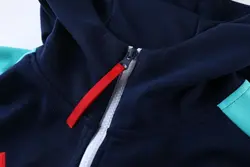 گرمکن هودی Z.N.E آرسنال سرمه ای 2022