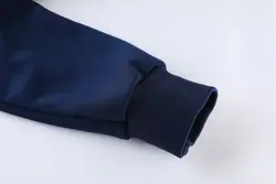 گرمکن هودی Z.N.E آرسنال سرمه ای 2022