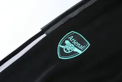 گرمکن هودی Z.N.E آرسنال سرمه ای 2022