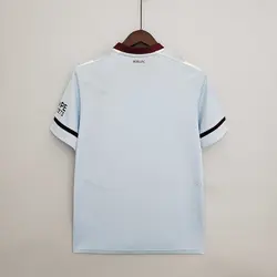 لباس دوم وستهام 2022-2021 ورژن هوادار