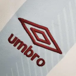 لباس دوم وستهام 2022-2021 ورژن هوادار