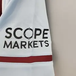 لباس دوم وستهام 2022-2021 ورژن هوادار