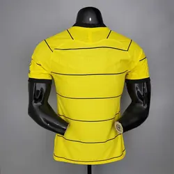 لباس دوم چلسی 2022-2021 ورژن بازیکن