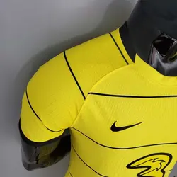 لباس دوم چلسی 2022-2021 ورژن بازیکن