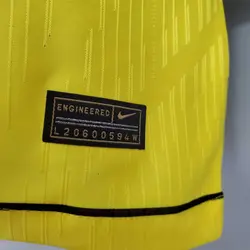 لباس دوم چلسی 2022-2021 ورژن بازیکن