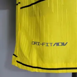 لباس دوم چلسی 2022-2021 ورژن بازیکن