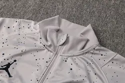 گرمکن شلوار پاریسن ژرمن خاکستری