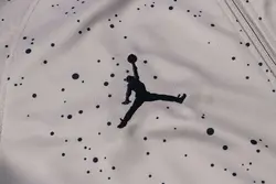 گرمکن شلوار پاریسن ژرمن خاکستری