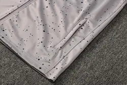 گرمکن شلوار پاریسن ژرمن خاکستری