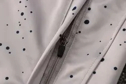 گرمکن شلوار پاریسن ژرمن خاکستری