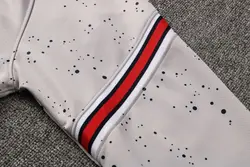 گرمکن شلوار پاریسن ژرمن خاکستری