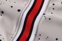 گرمکن شلوار پاریسن ژرمن خاکستری