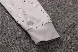 گرمکن شلوار پاریسن ژرمن خاکستری