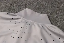 گرمکن شلوار پاریسن ژرمن خاکستری