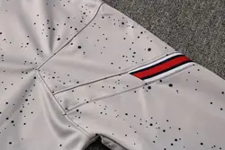 گرمکن شلوار پاریسن ژرمن خاکستری