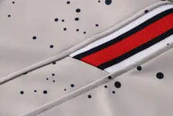 گرمکن شلوار پاریسن ژرمن خاکستری