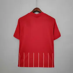 لباس دوم سویا 2022-2021 ورژن هوادار