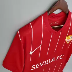 لباس دوم سویا 2022-2021 ورژن هوادار