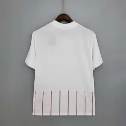 لباس اول سویا 2022-2021 ورژن هوادار