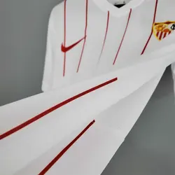 لباس اول سویا 2022-2021 ورژن هوادار