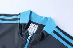 گرمکن شلوار رئال مادرید تیره 2022