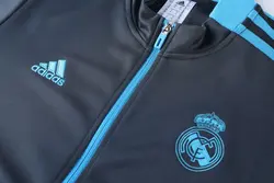 گرمکن شلوار رئال مادرید تیره 2022