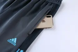 گرمکن شلوار رئال مادرید تیره 2022