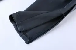 گرمکن شلوار رئال مادرید تیره 2022