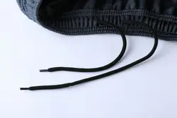 گرمکن شلوار رئال مادرید تیره 2022