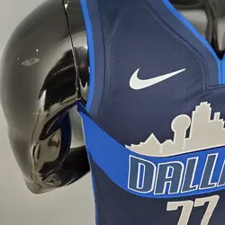 لباس سرمه ای دالاس ماوریکس آیکن ادیشن