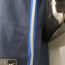 لباس سرمه ای دالاس ماوریکس آیکن ادیشن